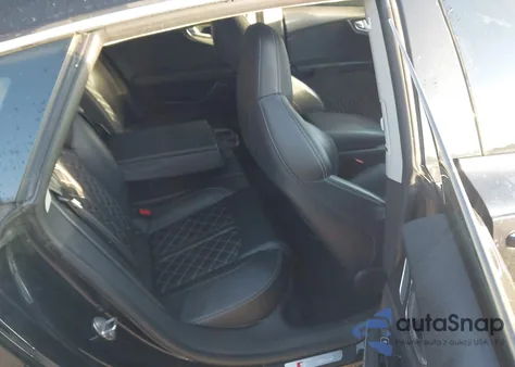 2014 Audi S7 4.0T Prestige из США, поврежденный, VIN WAUW2AFC2EN121728